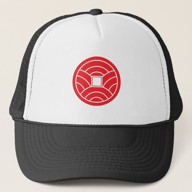 Casquette Uranamisen (Devant)
