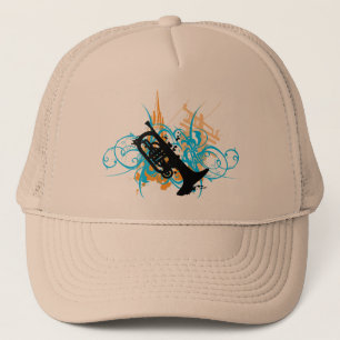 Casquette Urban Mellophone