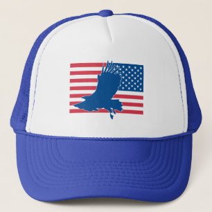 CASQUETTE US