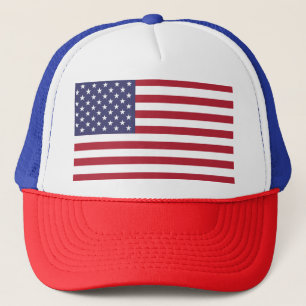 CASQUETTE USA