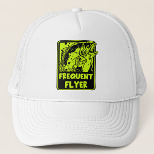 Casquette USA Fly Fishing