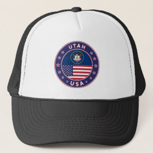 Casquette Utah