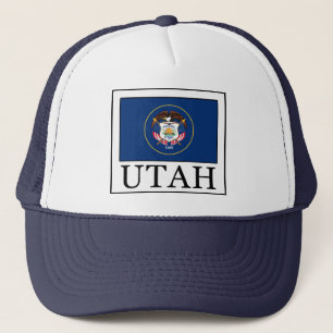Casquette Utah