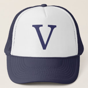 CASQUETTE V