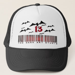 Casquette v4 de DAS 13