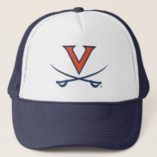 Casquette V Saber