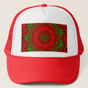 Casquette Vacances
