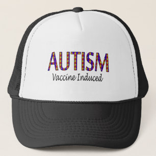 Casquette Vaccin induit