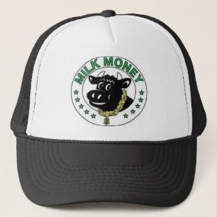 Casquette vache à o.g