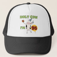 Vache sainte je suis 95 T-shirts et cadeaux