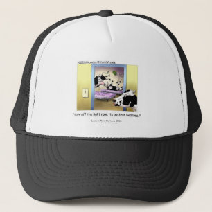 Casquette Vaches Drôles : Épisode : "La Veillée de Pasteur"
