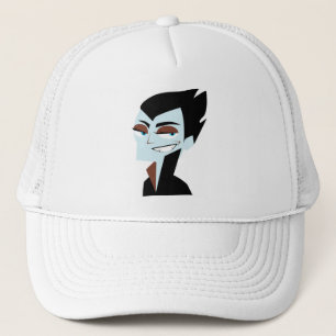 CASQUETTE VAMPIRE