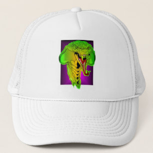 Casquette Vampire Cobra