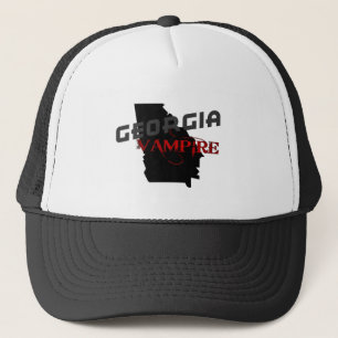 Casquette Vampire de la Géorgie