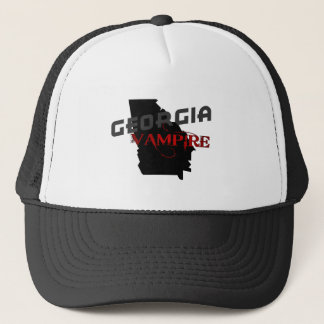 Casquette Vampire de la Géorgie