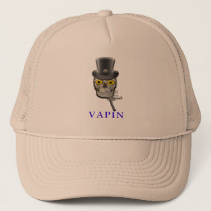 Casquette Vaping (homonymie)