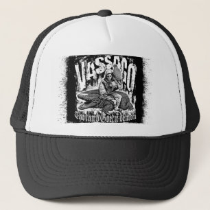 Casquette Vassago