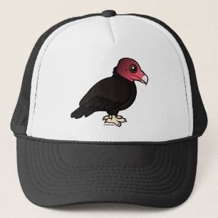 Casquette Vautour de Turquie