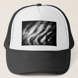 Casquette vautours tombé