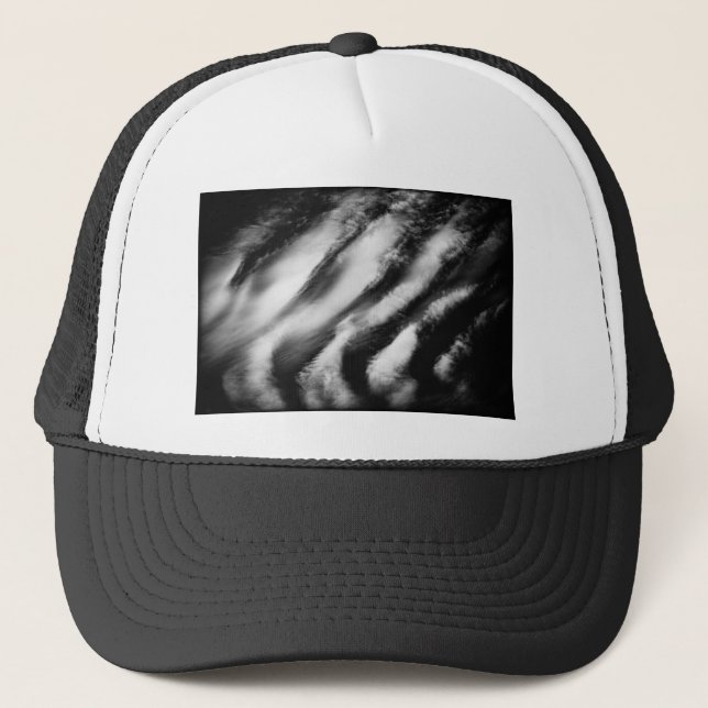 Casquette vautours tombé (Devant)
