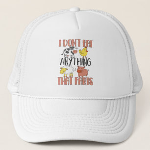 Casquette Vegan Veganism Meatlos Vegan Life