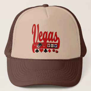 Casquette Vegas