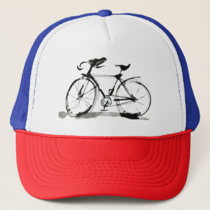 Casquette Vélo