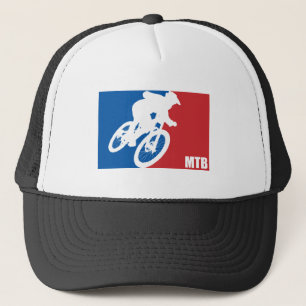 Casquette Vélo de montagne All-Star