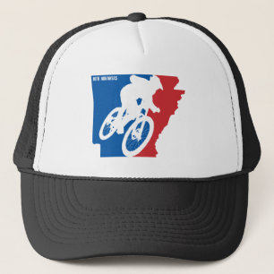 Casquette Vélo de montagne Arkansas