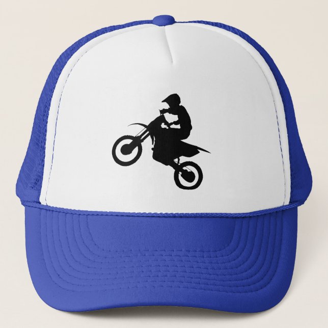 Casquette VÉLO de SALETÉ (casquette) (Devant)