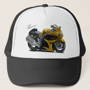 Casquette Vélo d'or de Hayabusa