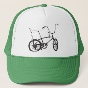 Casquette Vélo original de vieille école
