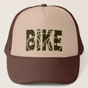 Casquette vélo - vélo + vélo