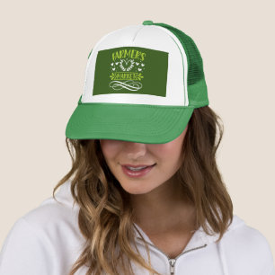 Casquette Vendeurs d'art de mots du marché des encadreurs co