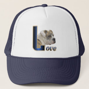 Casquette Venin d'Angleterre