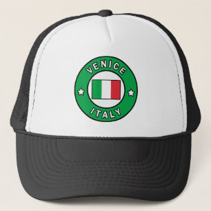 Casquette Venise Italie