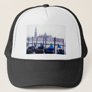 Casquette Venise Italie Voyage