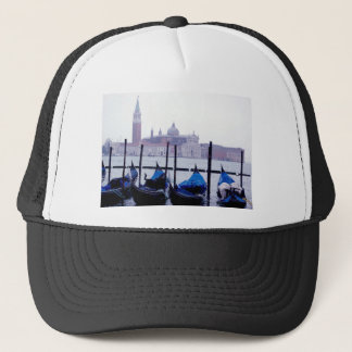 Casquette Venise Italie Voyage