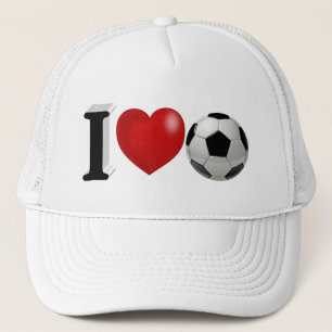 Casquette Ventilateur de football