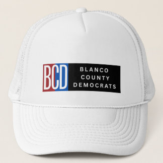 Casquette ventilée BCD