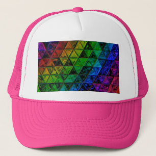 Casquette Verre de fierté