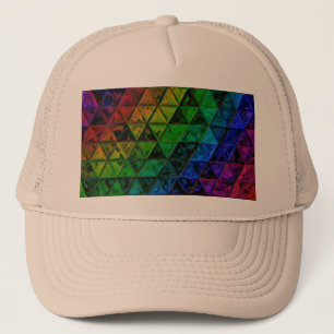 Casquette Verre de fierté