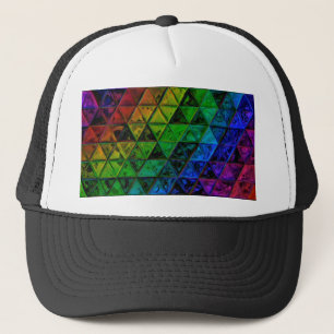 Casquette Verre de fierté