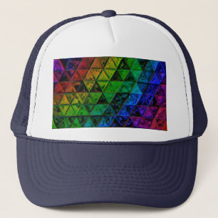 Casquette Verre de fierté