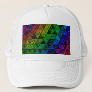 Casquette Verre de fierté