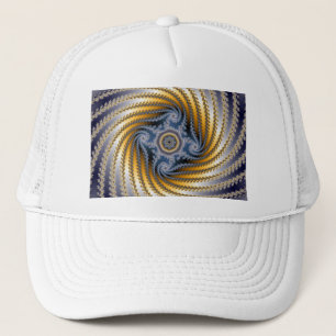Casquette Verre tendu