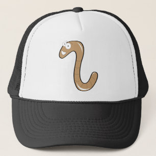 Casquette vers