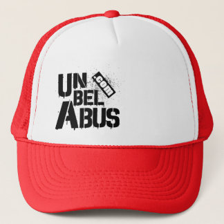 Casquette version 1