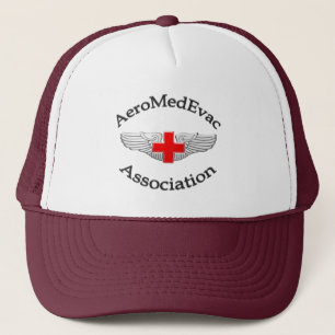 Casquette Version 2009 de logo d'AMEA