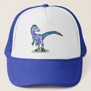 Casquette Version de GLACE de chapeau de rapace de Toon